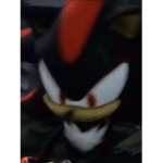 Shadow x sonic