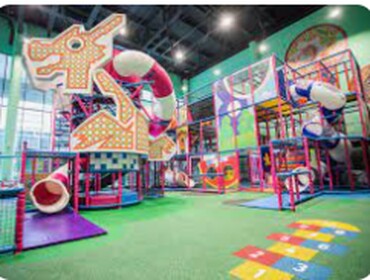 Dream Playground !