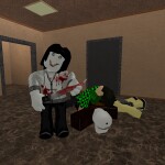 [REFURBISHED] The Horror House