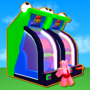 Arcade Island [Working Arcade]