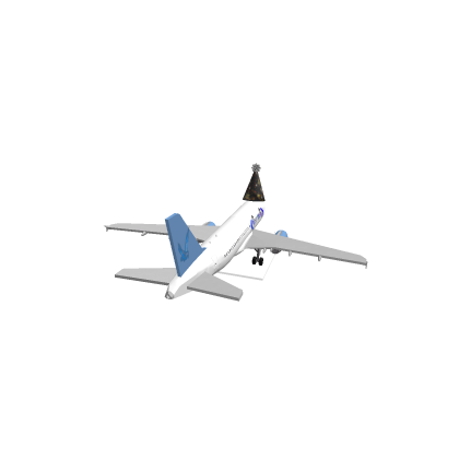 BLUE SKIES A319 LEAKED