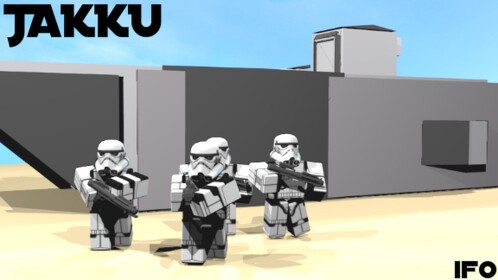 [IFO]  Jakku [ALPHA]