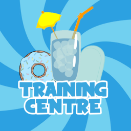 Crystal Cafe Training Center || Grand Opening!