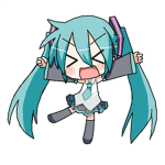 Vocaloid Group!!