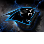 Carolina Panthers [Legendary Football Professional