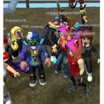 [RL] Romanus Legion