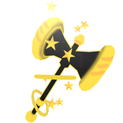 Starfelms Hammer V2 thumbnail