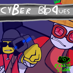 CyberBloques