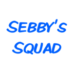 Sebby's Squad!