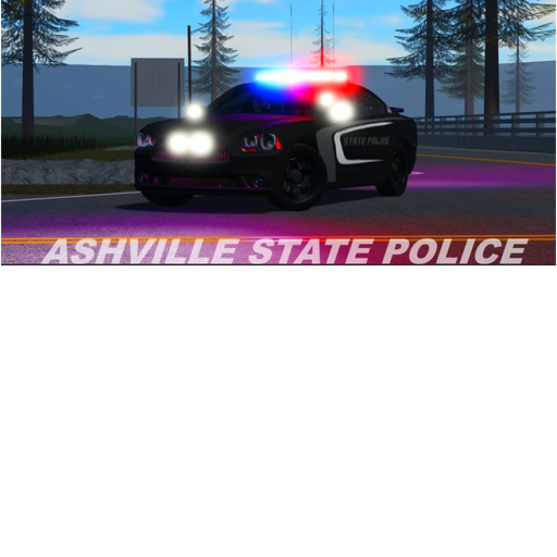 Ashville state roleplay