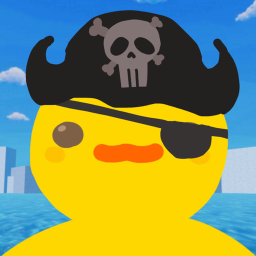 [PIRATE] Duck Simulator 2!