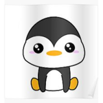 The Penguin Army :D