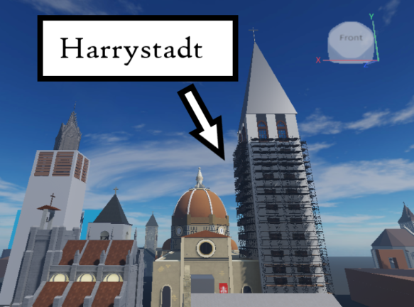 { Bell Land } screenshot 2