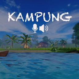 📍Kampung [Hangout]
