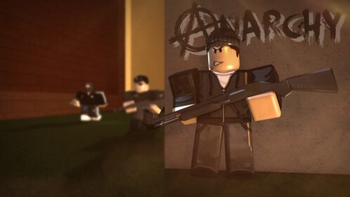 Anarchy