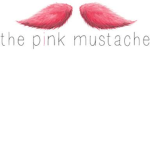 The Pink Mustache
