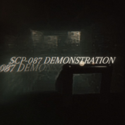 scp 087