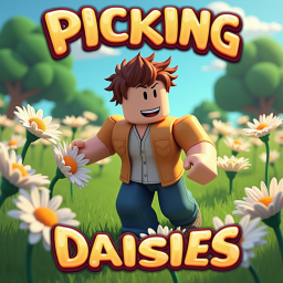[SEASON 1]🌼Picking Daisy🌼