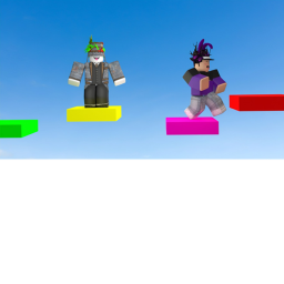 MultiGame ROBLOX