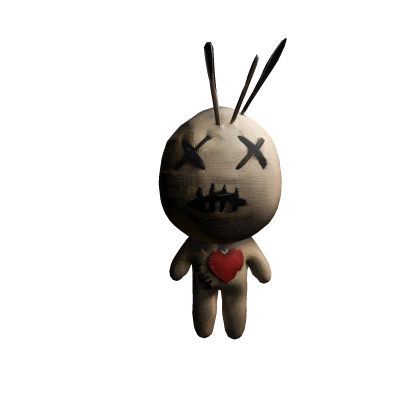 Voodoo Doll