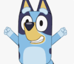 The Bluey Group!!