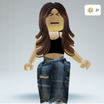 Roblox chat with others!