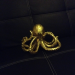 Dr. Octopus fan group