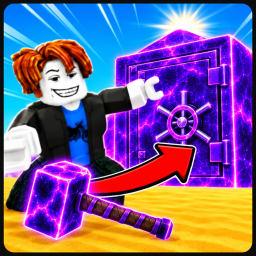 Smash The Vault icon