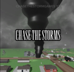 Storm Chaser Studio