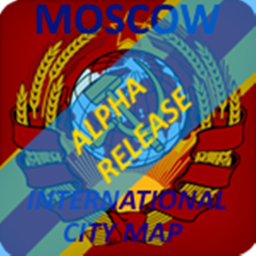 [ALPHA] Moscow