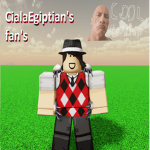 CialaEgiptians fan's