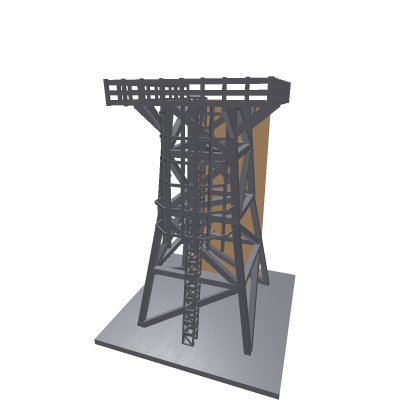 Rappel Tower