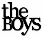 Boys Group Club
