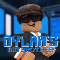 #DBB | Dylan Big Brother - Season 16 icon