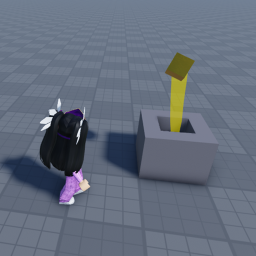 Item Input For Item Output System