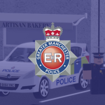 [GM] Greater Manchester Police.