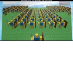Noob Club United War