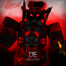 Dominion Empire Holo Vespian