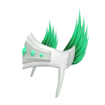 Jade Valkyrie