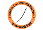 [KCR] Khalsa Commando Raiders