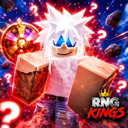 [RELEASE!] RNG KINGS v1.0 icon