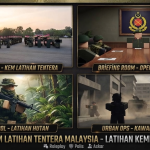 Kem Latihan Tentara Malaysia