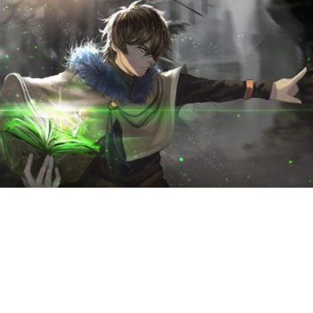 (HP Test) Wind of Clovers