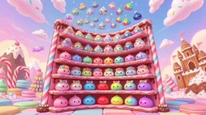 Dumpling Tycoon Roblox group icon