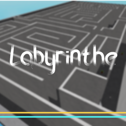 Le labyrinthe