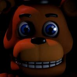 Generic Freddys Roleplay