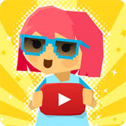 Youtuber Simulator (Testing)