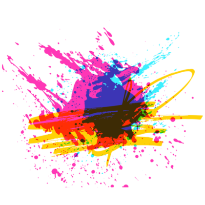 graffiti-512-splash-2 Roblox decal