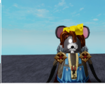 Astral Rats