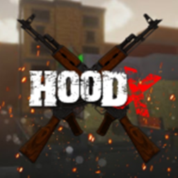The  hoods🎃